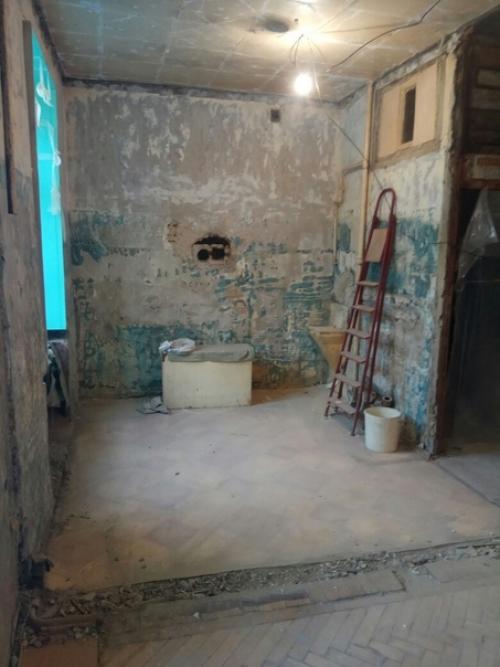 Идеи дизайна интерьера. 01