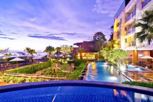 Топ доступных отелей пхукета 4*? 05