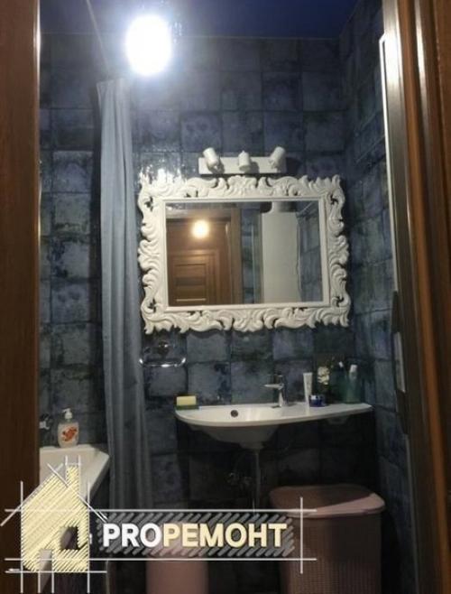 Наша квартира после ремонта. 04