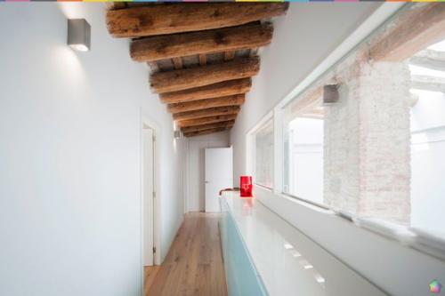 Новый частный дом в Барселоне ч. 1. 06