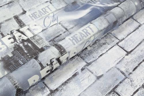 Данные обои под кирпич бомба. 04