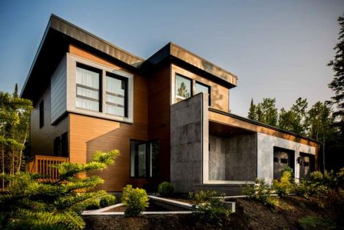 Студия Bone Structure не совсем обычная архитектурная или дизайнерская фирма. 03