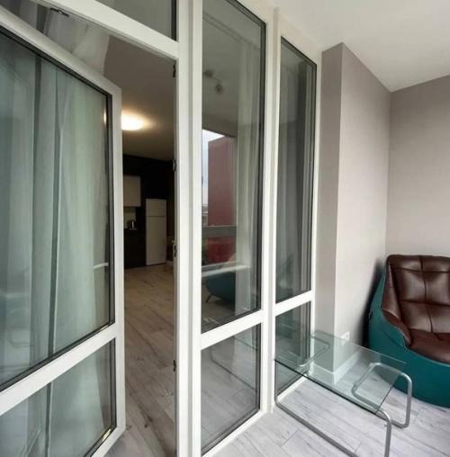 Интерьер современной квартиры. 04