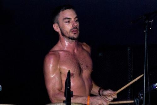 Интервью с шенноном и Антуаном 31 октября 2011, киев. 02