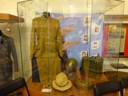 Как персик в городской музей ходил (часть III). 09