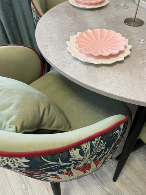 Erid: 2vtzqx8a9w8. Ну вот и закончили ремонт на кухне в квартире напоминаю - делали только косметический, но обновить пришлось все. 06