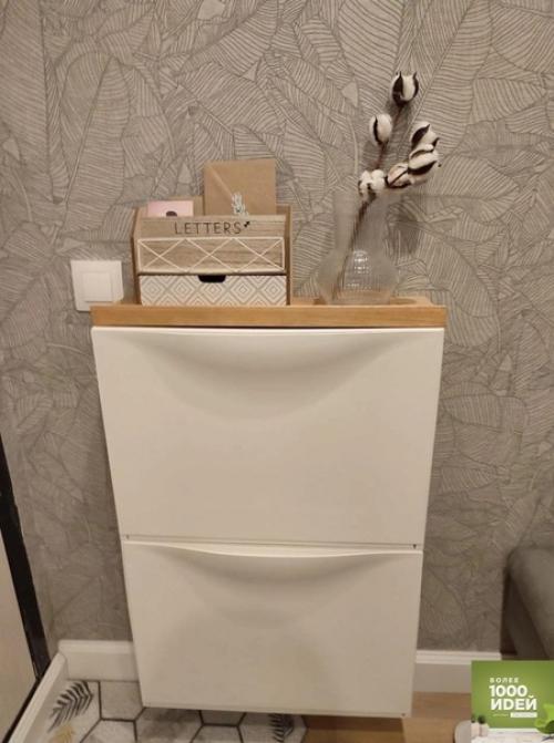 Планировка дизайн и хитрости для дома. 08