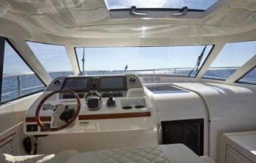 Chris - Craft Commander 42 вернулся под новым именем! 04