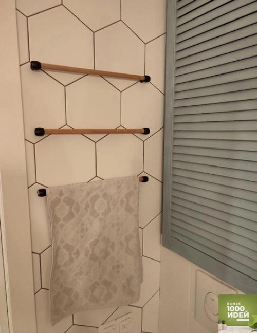 Планировка дизайн и хитрости для дома. 06