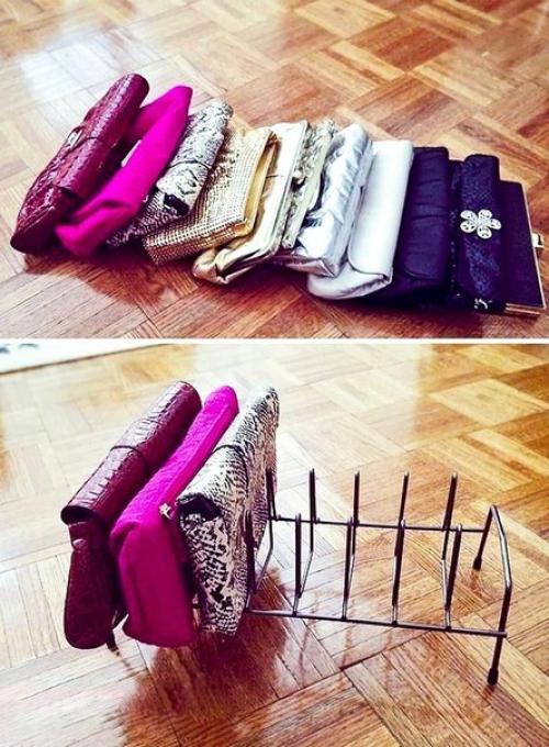 Как правильно организовать хранение вещей в КВАРТИРЕ. 04