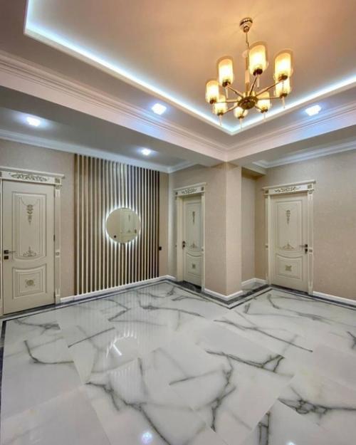 Идеи дизайна интерьера. 03