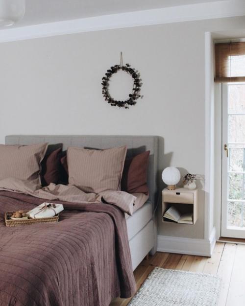 Простой и уютный дом в Дании (90 кв. 05