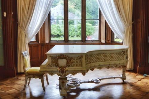 Воронцовский дворец в Крыму? 05