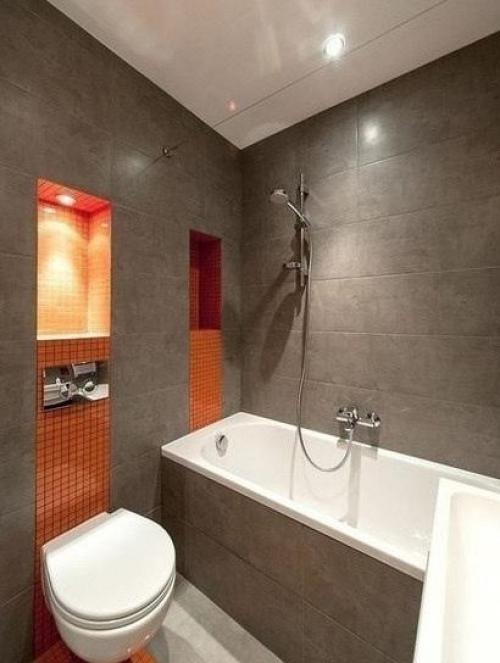 Квартира площадью 34 кв. 07