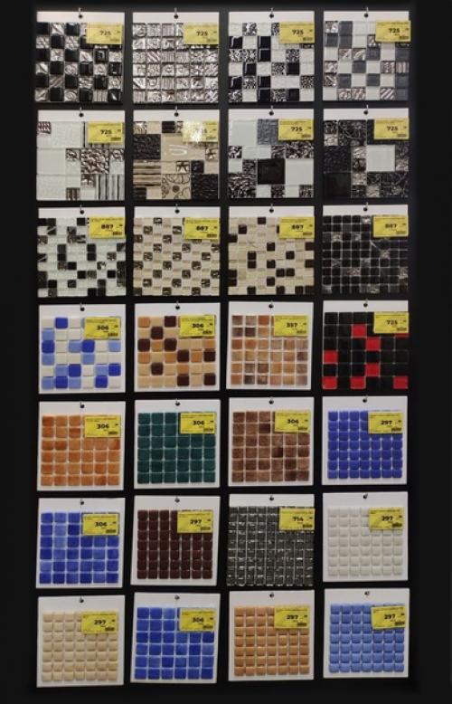 Erid: 2vtzquvv9dc. -15% На весь ассортимент тм Роскошная Мозаика. 01