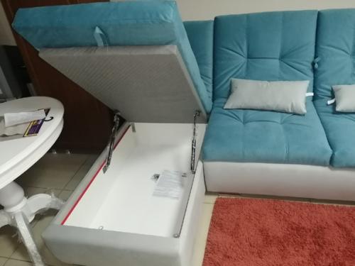 Модульная система стефания. 01