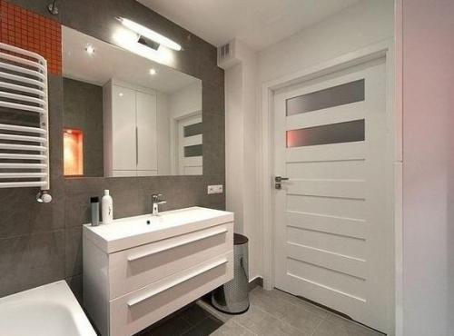 Квартира площадью 34 кв. 09