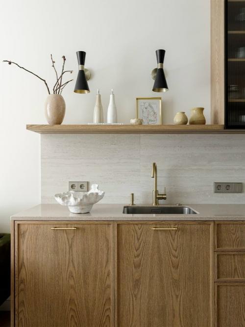 Уютная и продуманная квартира. 01 Уютная и продуманная квартира. 01