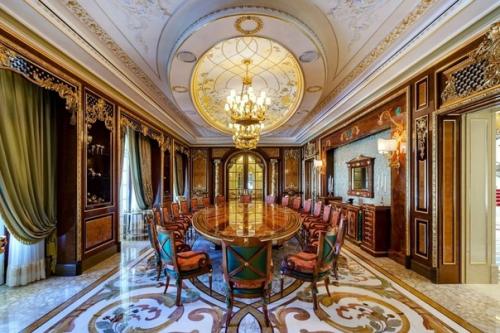 Частный дом в Израиле. 08