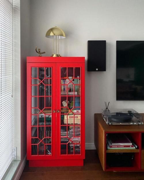 Квартира в новом доме, Санкт-петербург. 01