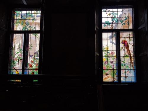 Одна из жемчужин казанского модерна - дом ушковой. 06