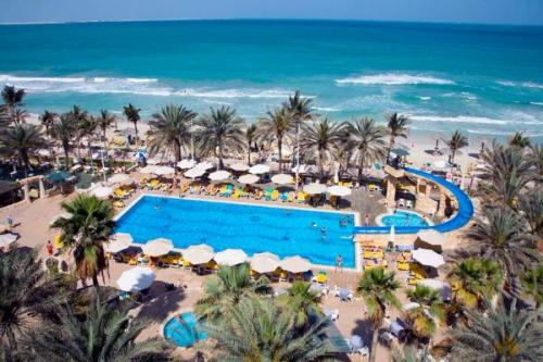 Отели Шарджи на берегу моря? 01 Отели Шарджи на берегу моря? 01