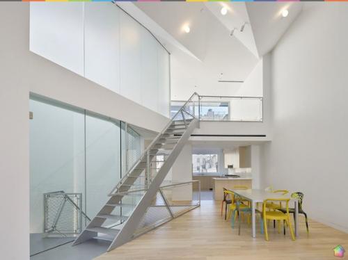 Новый образ исторического здания в Нью-йорке ч. 1. 09