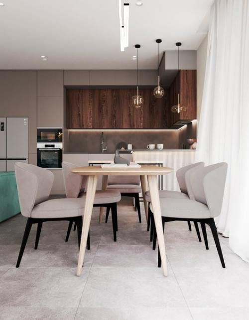 Представлем вам проект в Москве. 03