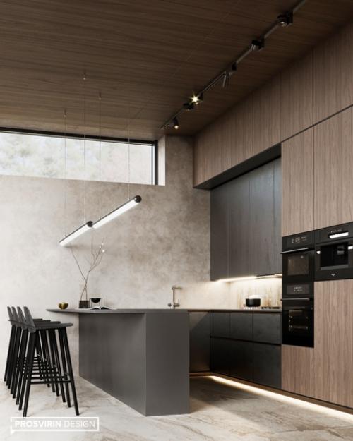 Мы презентуем наш новый проект в Харькове - Foresttail. 05