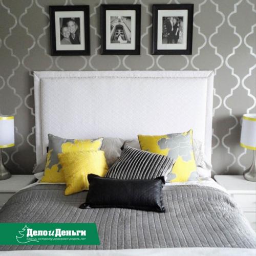 Институт цвета Pantone назвал цветами 2021 года Освещающий жёлтый и абсолютный серый. 04