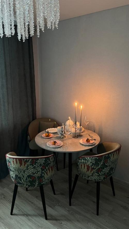 Erid: 2vtzqx8a9w8. Ну вот и закончили ремонт на кухне в квартире напоминаю - делали только косметический, но обновить пришлось все. 01