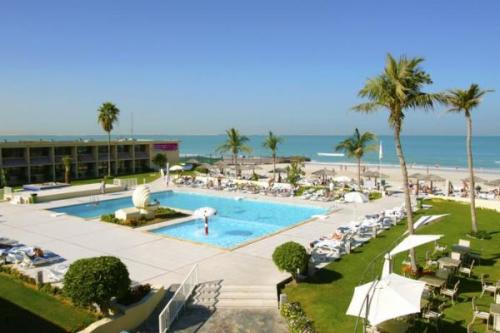 Отели Шарджи на берегу моря? 03 Отели Шарджи на берегу моря? 03