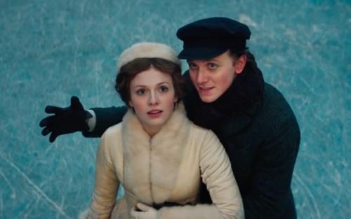 А я вчера себе маленькое путешествие устроила. 03 А я вчера себе маленькое путешествие устроила. 03