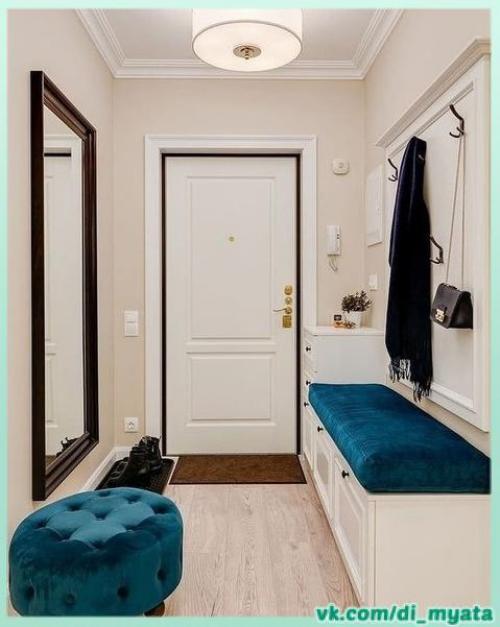 Уютный интерьер невероятно. 09