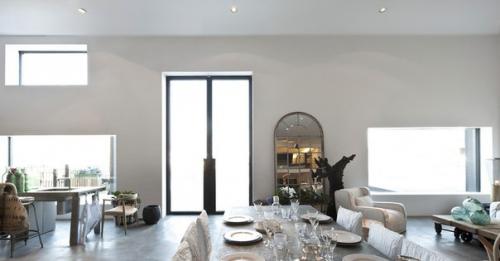 Moda Bagno - Interni Store - магазин дизайнерской мебели в Афинах! 05