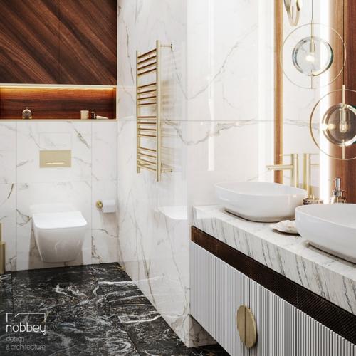 Задача профессионального дизайнера - организовать комфортное и функциональное пространство на любой площади квартиры. 09