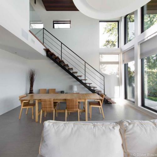 Студия Bone Structure не совсем обычная архитектурная или дизайнерская фирма. 05