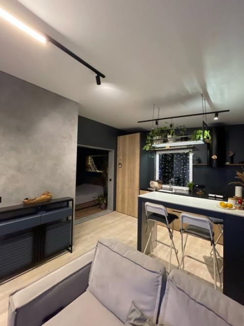 Интерьеры к предыдущему посту. 01