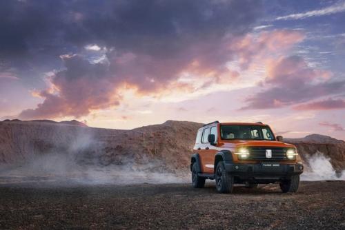 Я его почти год ждал. 06