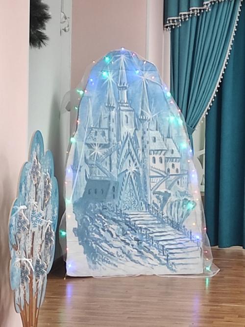 Куда я пропала? 04