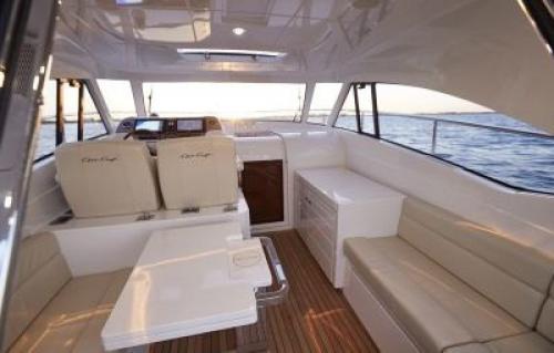 Chris - Craft Commander 42 вернулся под новым именем! 05