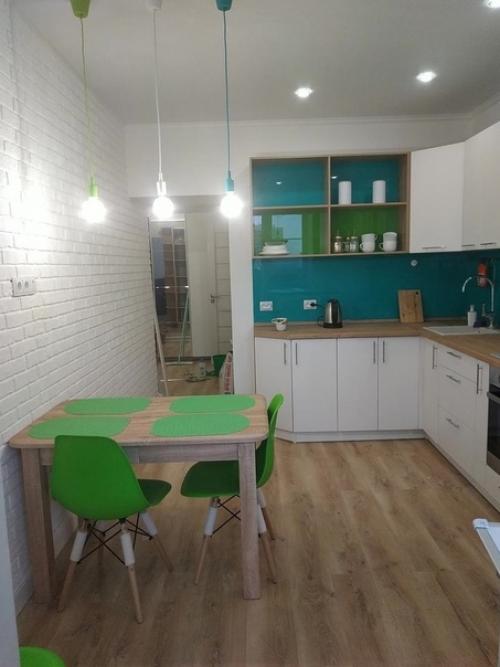 Квартира после ремонта. 04