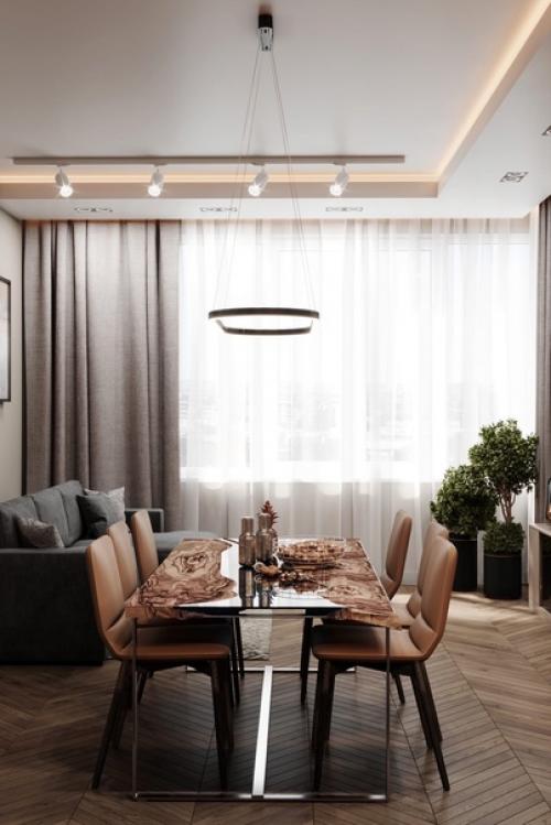 Как сделать интерьер дороже? 04