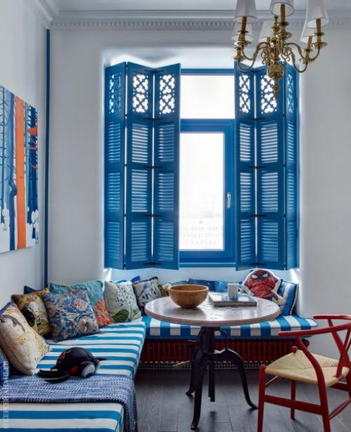 Квартира в Москве, 40 м. 03