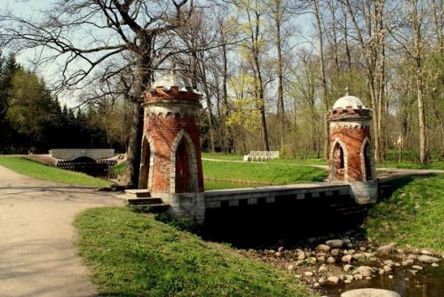 Мусульманские мотивы в светской архитектуре столицы российской империи. 03