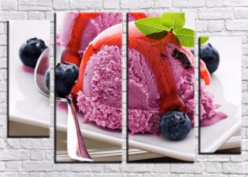 Горящая предновогодняя распродажа модульных картин? 03