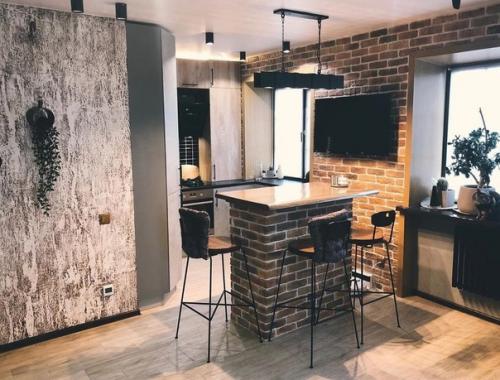 До и после ремонта. 05