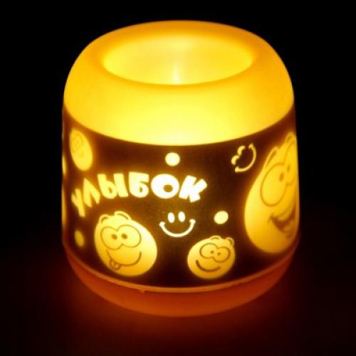 Для чего люди ночниками пользуются? 03