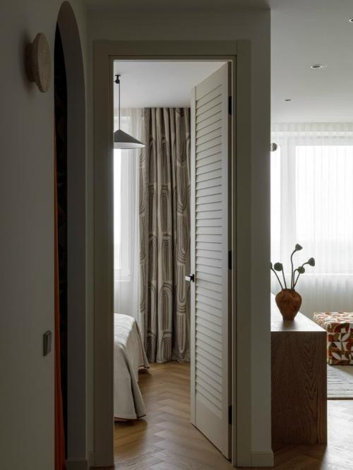 Уютная и продуманная квартира. 04 Уютная и продуманная квартира. 04