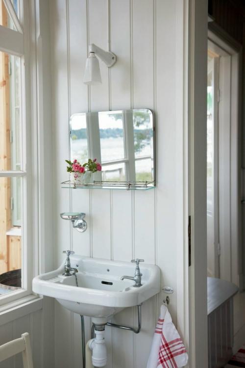 Создавая свой дом под Стокгольмом, дизайнер мимми смарт стремилась воссоздать атмосферу конца XIX века. 07